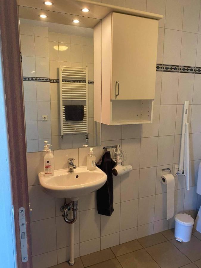 Eyrakot Studio-Self-Check-In Apartment In Selfoss City Center Exterior foto