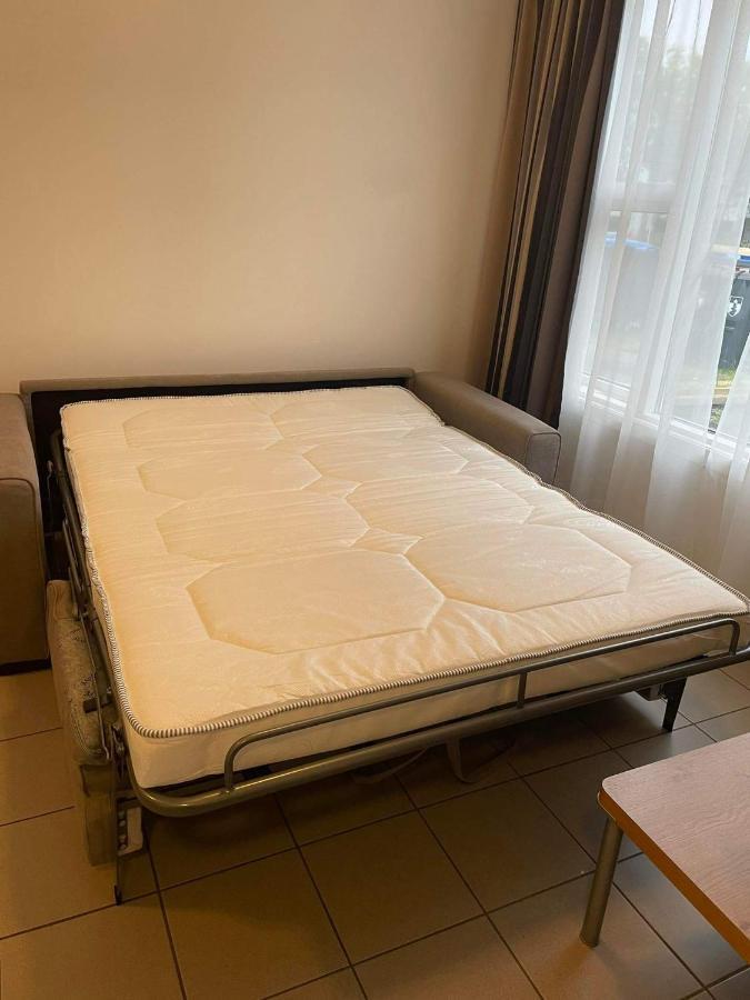 Eyrakot Studio-Self-Check-In Apartment In Selfoss City Center Exterior foto