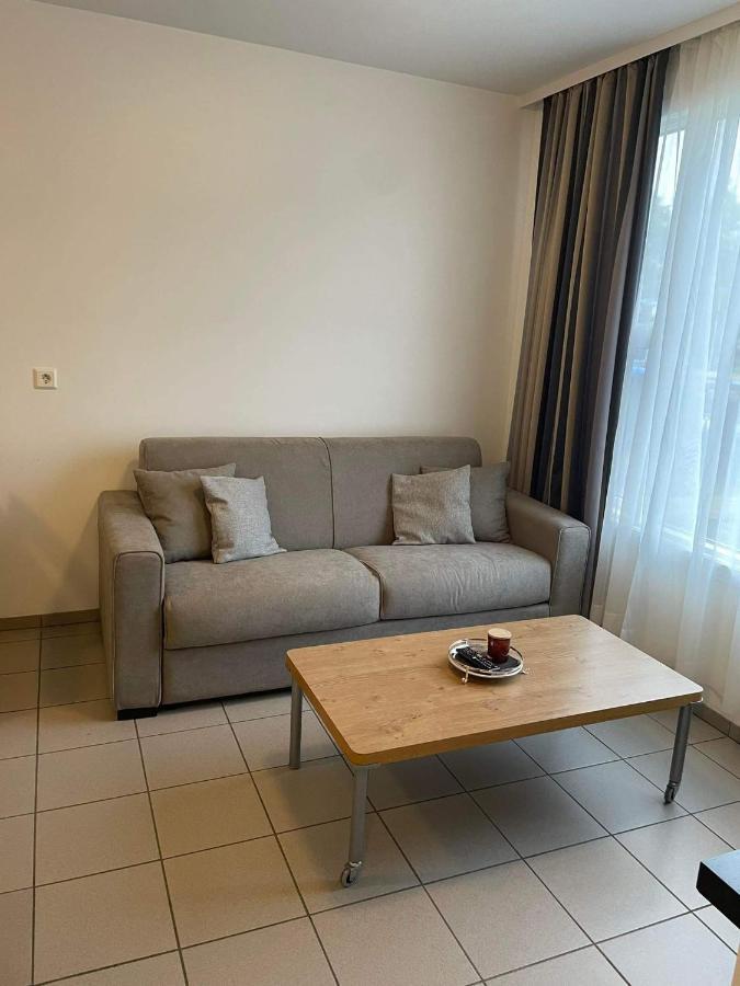 Eyrakot Studio-Self-Check-In Apartment In Selfoss City Center Exterior foto
