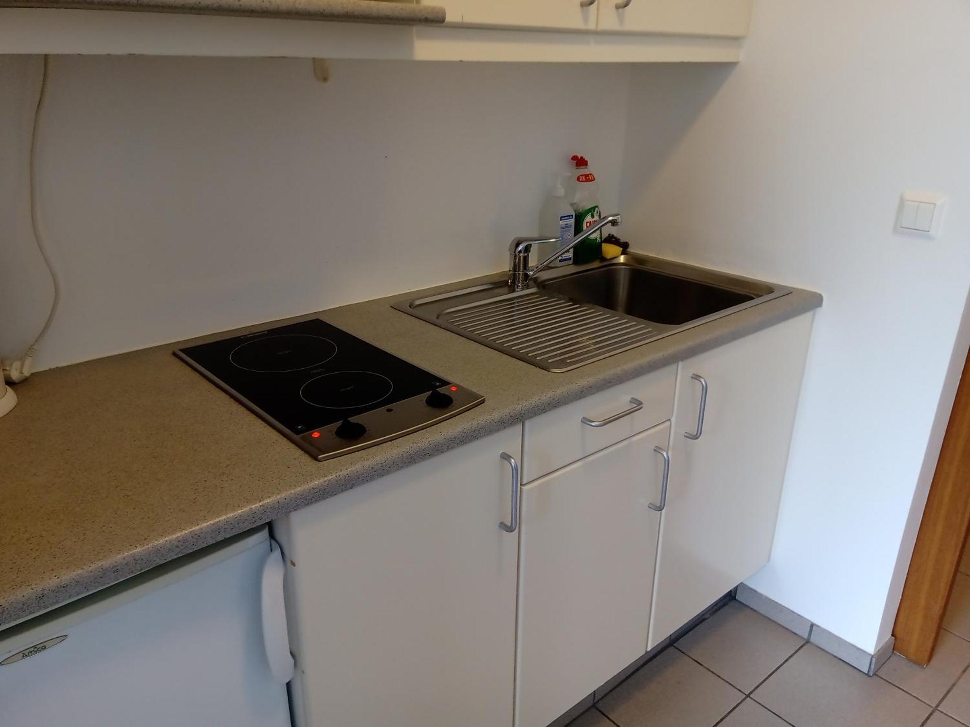 Eyrakot Studio-Self-Check-In Apartment In Selfoss City Center Exterior foto